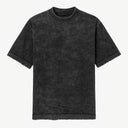 Camiseta Oversized Pionera Destroyed