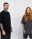 <p>Camiseta Oversized</p>